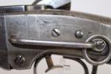 SCARCE Antique CIVIL WAR Smith CAVALRY Carbine - 8 of 16