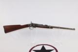 SCARCE Antique CIVIL WAR Smith CAVALRY Carbine - 1 of 16