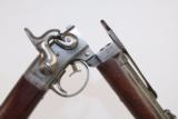 SCARCE Antique CIVIL WAR Smith CAVALRY Carbine - 3 of 16