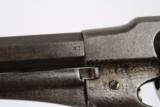  RARE & LETTERED New Jersey Contract Remington Army - 8 of 19