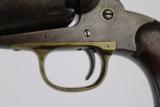  RARE & LETTERED New Jersey Contract Remington Army - 7 of 19