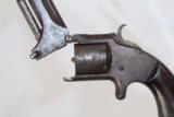  KY CIVIL WAR Smith & Wesson “OLD ARMY” Revolver- 6 of 12