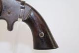  KY CIVIL WAR Smith & Wesson “OLD ARMY” Revolver- 3 of 12