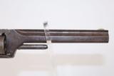  KY CIVIL WAR Smith & Wesson “OLD ARMY” Revolver- 12 of 12