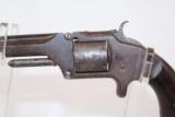  KY CIVIL WAR Smith & Wesson “OLD ARMY” Revolver- 2 of 12