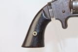  KY CIVIL WAR Smith & Wesson “OLD ARMY” Revolver- 11 of 12