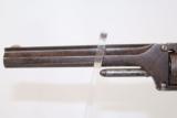  KY CIVIL WAR Smith & Wesson “OLD ARMY” Revolver- 4 of 12