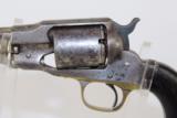  New Model POLICE Remington Cartridge Revolver
- 1 of 14