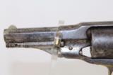  New Model POLICE Remington Cartridge Revolver
- 3 of 14
