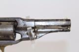  New Model POLICE Remington Cartridge Revolver
- 14 of 14