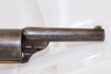  CIVIL WAR Antique MOORES Patent Teat-Fire Revolver
- 13 of 13
