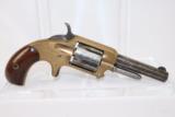  ANTIQUE Whitneyville Armory POCKET Revolver - 7 of 7