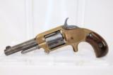  ANTIQUE Whitneyville Armory POCKET Revolver - 1 of 7