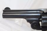  Nice C&R S&W.38 DA Grip Safety Hammerless Revolver - 12 of 12