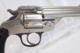  ORIGINAL Boxed HOPKINS & ALLEN Police .38 Revolver - 14 of 15