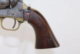  CIVIL WAR Antique MANHATTAN NAVY Revolver
- 13 of 14