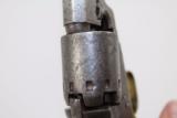  CIVIL WAR Antique MANHATTAN NAVY Revolver
- 6 of 14