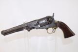  CIVIL WAR Antique MANHATTAN NAVY Revolver
- 11 of 14