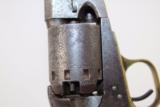  CIVIL WAR Antique MANHATTAN NAVY Revolver
- 5 of 14