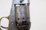 CIVIL WAR Antique MANHATTAN NAVY Revolver
- 7 of 14
