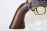  CIVIL WAR Antique MANHATTAN NAVY Revolver
- 3 of 14
