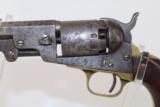  CIVIL WAR Antique MANHATTAN NAVY Revolver
- 12 of 14