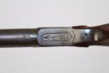  Engraved EUROPEAN .50 Cal Box Lock Pocket Pistol - 7 of 11