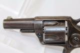  Antique COLT New Line 41 POCKET Revolver MADE 1875 - 4 of 8