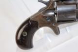  Antique COLT New Line 41 POCKET Revolver MADE 1875 - 8 of 8