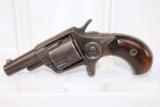  Antique COLT New Line 41 POCKET Revolver MADE 1875 - 1 of 8