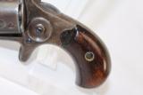  Antique COLT New Line 41 POCKET Revolver MADE 1875 - 3 of 8