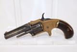  Antique Marlin XX Standard 1873 Revolver - 1 of 9