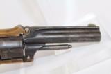 Antique Marlin XX Standard 1873 Revolver - 9 of 9