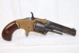  Antique Marlin XX Standard 1873 Revolver - 6 of 9
