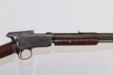  C&R WINCHESTER Model 1890 PUMP Action .22 RIFLE - 13 of 16