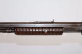  C&R WINCHESTER Model 1890 PUMP Action .22 RIFLE - 5 of 16