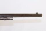  C&R WINCHESTER Model 1890 PUMP Action .22 RIFLE - 16 of 16