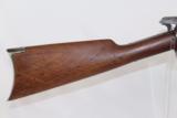  C&R WINCHESTER Model 1890 PUMP Action .22 RIFLE - 14 of 16