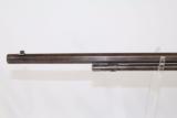  C&R WINCHESTER Model 1890 PUMP Action .22 RIFLE - 6 of 16