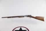  C&R WINCHESTER Model 1890 PUMP Action .22 RIFLE - 2 of 16