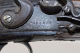  BRITISH Antique SHARPE of LONDON Flintlock FOWLER - 3 of 12