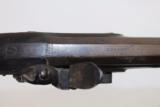 BRITISH Antique SHARPE of LONDON Flintlock FOWLER - 7 of 12
