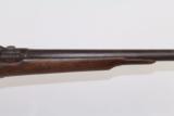  BELGIAN Antique “ZULU” Shotgun Conversion - 3 of 12