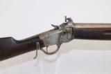  C&R WINCHESTER Model 1885 WINDER Musket .22 RIFLE - 4 of 17