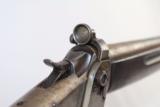  C&R WINCHESTER Model 1885 WINDER Musket .22 RIFLE - 7 of 17