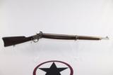  C&R WINCHESTER Model 1885 WINDER Musket .22 RIFLE - 2 of 17