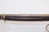  C&R WINCHESTER Model 1885 WINDER Musket .22 RIFLE - 16 of 17