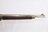  C&R WINCHESTER Model 1885 WINDER Musket .22 RIFLE - 6 of 17