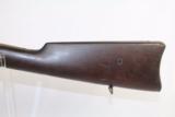  C&R WINCHESTER Model 1885 WINDER Musket .22 RIFLE - 15 of 17