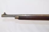 C&R WINCHESTER Model 1885 WINDER Musket .22 RIFLE - 17 of 17